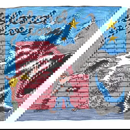 Island of Love - Island Of Love (Indie Exclusive, Color Vinyl, Yellow) - Joco Records