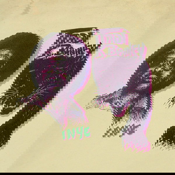 Itadi - Inye (Vinyl) - Joco Records