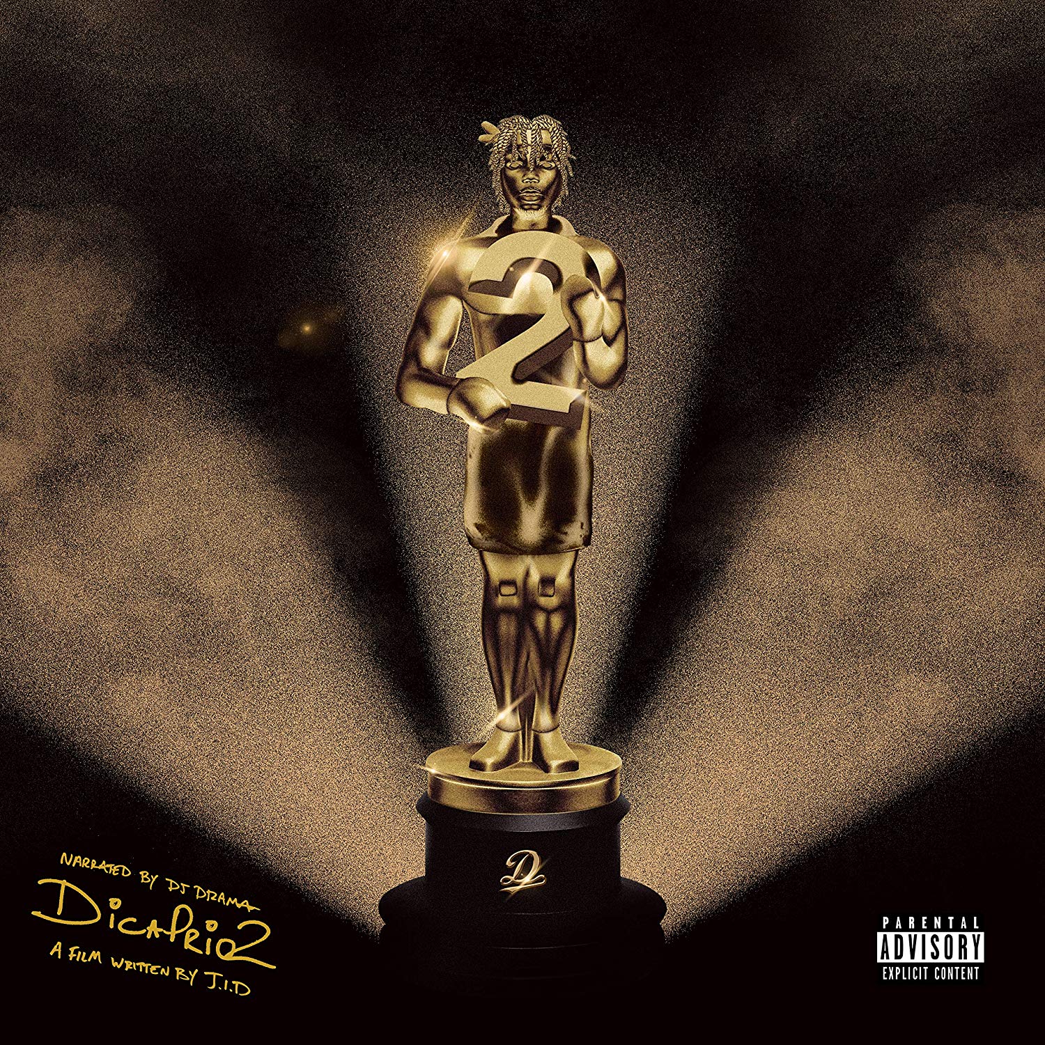 J.I.D. - DiCaprio 2 - Joco Records