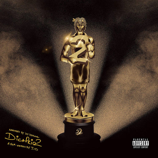 J.I.D. - DiCaprio 2 - Joco Records