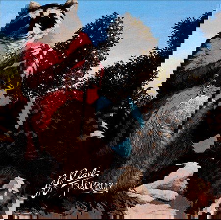 J.J. Cale - Naturally (LP) - Joco Records