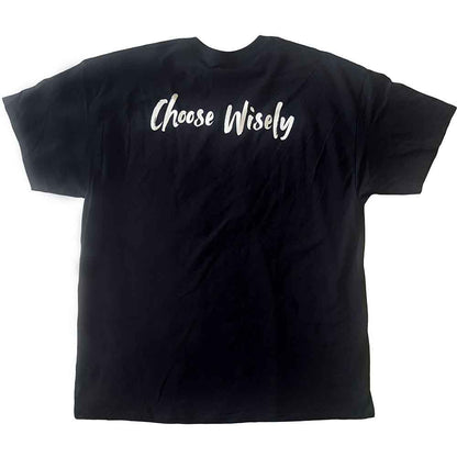 J Cole - Choose Wisely (T-Shirt)