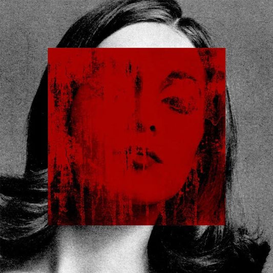 JMSN - Priscilla (2 LP) - Joco Records