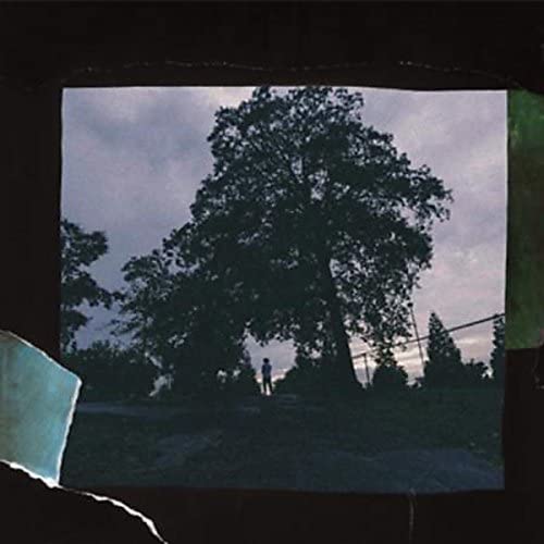 J Cole - 4 Your Eyes Only (Explicit) (LP) - Joco Records