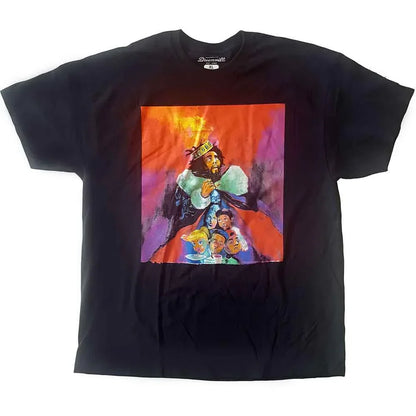 J Cole - Choose Wisely (T-Shirt) - Joco Records