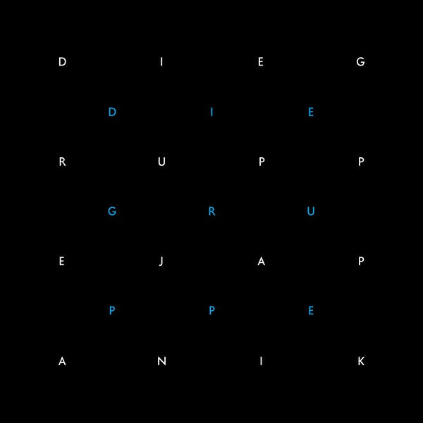 Ja, Panik - Die Gruppe (Vinyl) - Joco Records