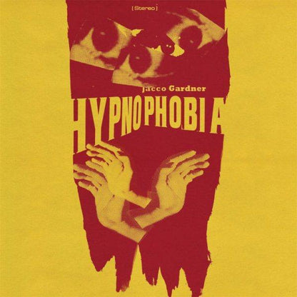 Jacco Gardner - Hypnophobia  (Vinyl) - Joco Records
