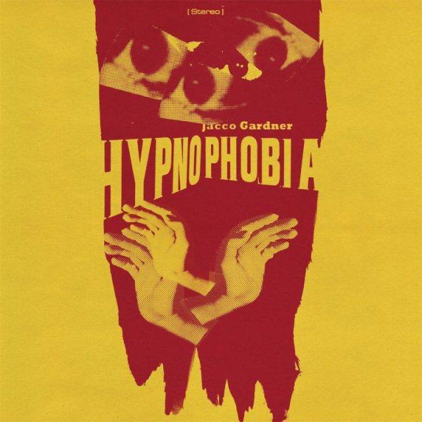 Jacco Gardner - Hypnophobia  (Vinyl) - Joco Records