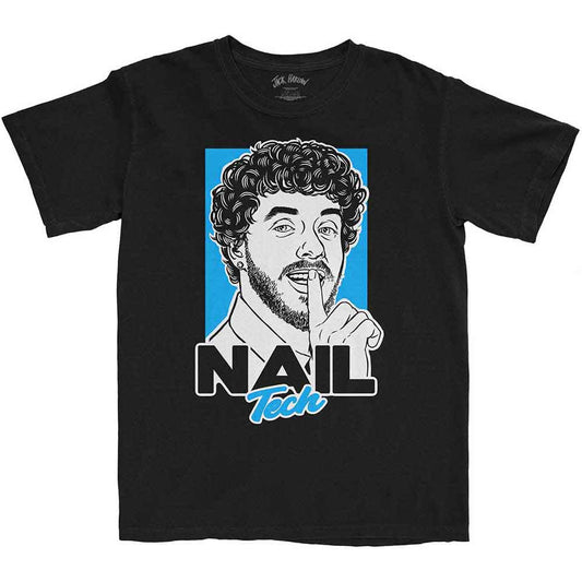 Jack Harlow - Nail Tech (T-Shirt) - Joco Records
