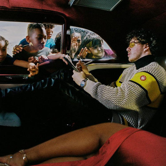Jack Harlow - Thats What They All Say  (Vinyl) - Joco Records