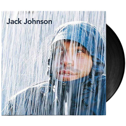 Jack Johnson - Brushfire Fairytales (20th Anniversary High Def Edition, 180 Gram) (LP) - Joco Records