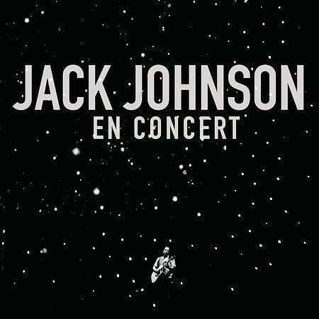 Jack Johnson - En Concert  (Vinyl) - Joco Records