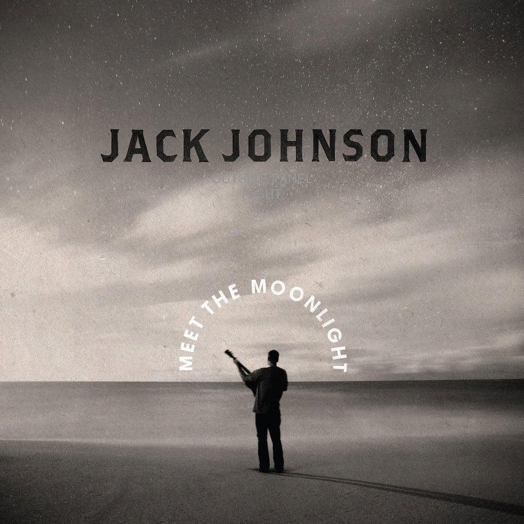 Jack Johnson - Meet The Moonlight (LP) - Joco Records