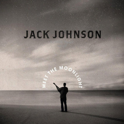 Jack Johnson - Meet The Moonlight (LP) - Joco Records