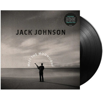 Jack Johnson - Meet The Moonlight (LP) - Joco Records