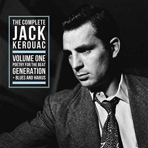 Jack Kerouac - The Complete Jack Kerouac, Vol. 1 (2 LP) - Joco Records