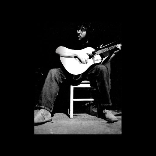 Jack Rose - I Do Play Rock And Roll (Vinyl) - Joco Records