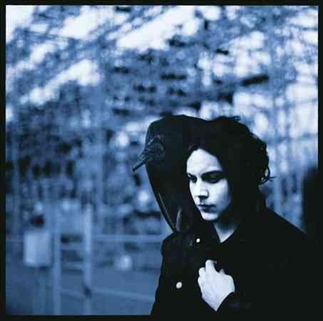 Jack White - Blunderbuss (180 Gram) (LP) - Joco Records