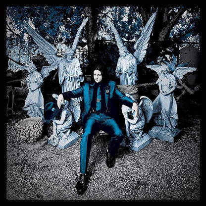 Jack White - Lazaretto (180 Gram) (LP) - Joco Records