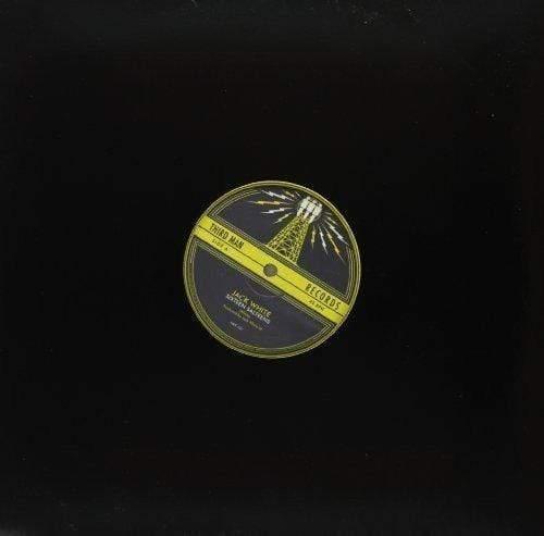 Jack White - Sixteen Salteens  (Vinyl) - Joco Records