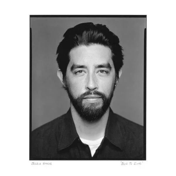 Jackie Greene - Back To Birth (Vinyl) - Joco Records
