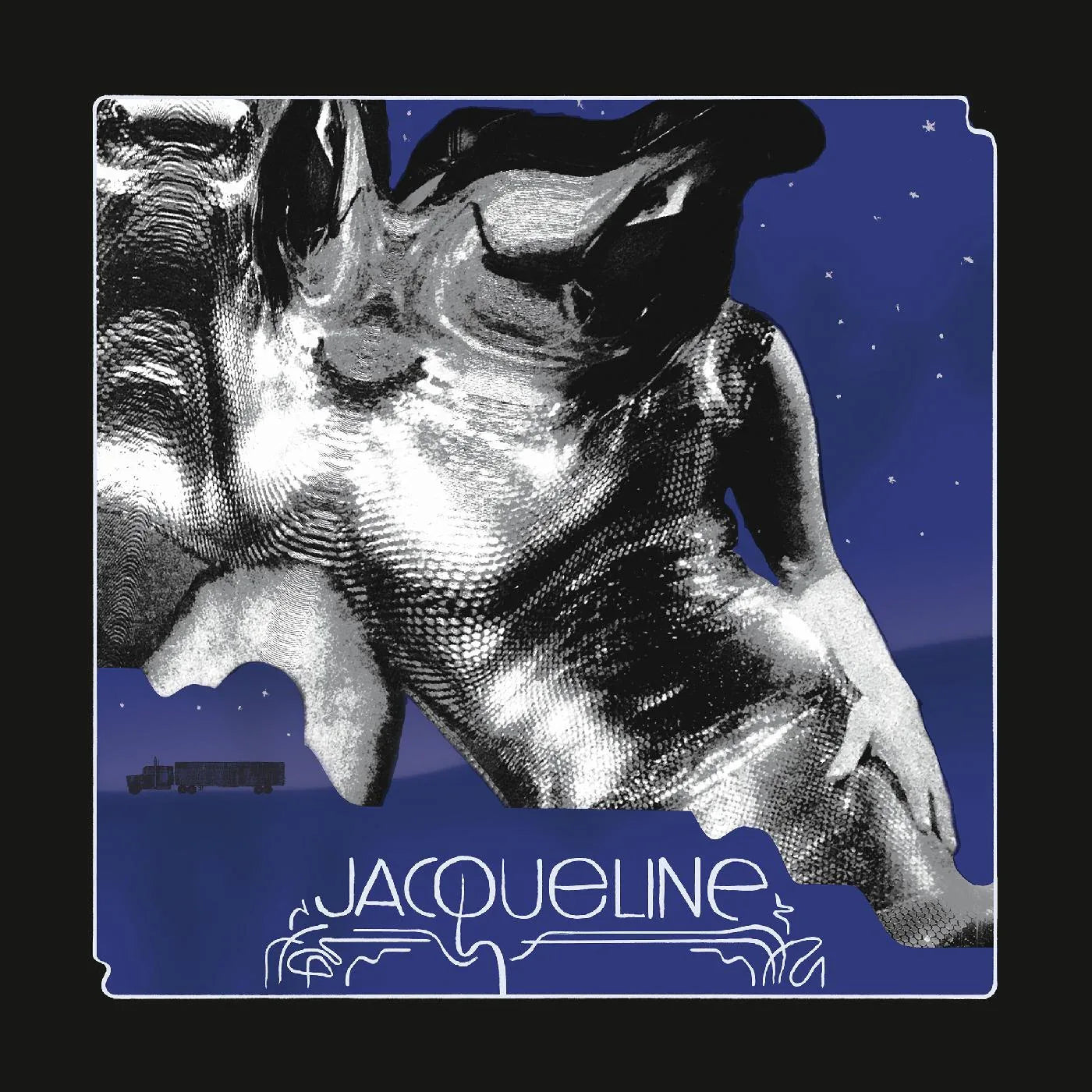 Jackie Lynn - Jacqueline (Vinyl) - Joco Records