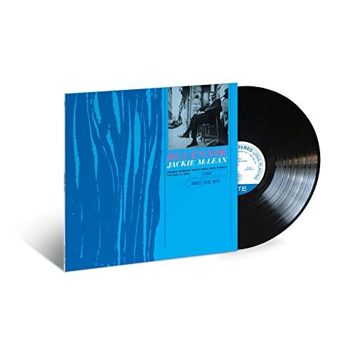 Jackie McLean - Bluesnik (Blue Note Classic Series) (LP) - Joco Records