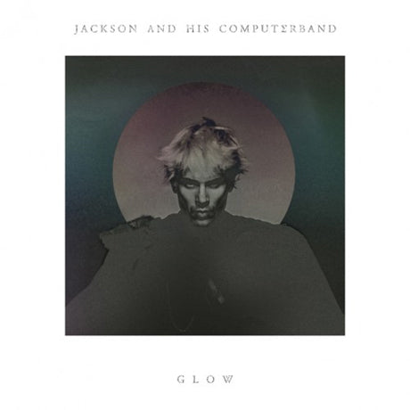 Jackson And His Computerband - Glow (Vinyl) - Joco Records
