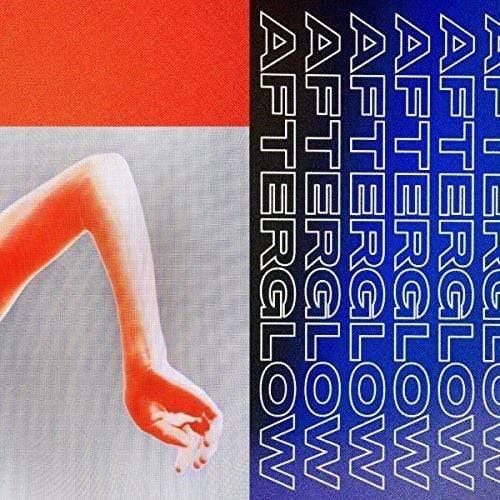 Jacques Greene - Afterglow / You CanT Deny  (Vinyl) - Joco Records