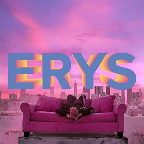 Jaden - Erys (2 LP) - Joco Records