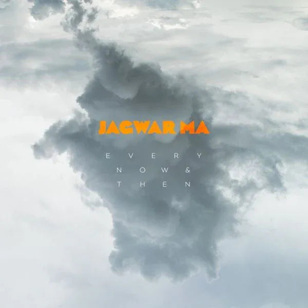 Jagwar Ma - Every Now & Then (Vinyl) - Joco Records