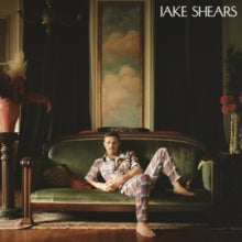 Jake Shears - Jake Shears (Import)