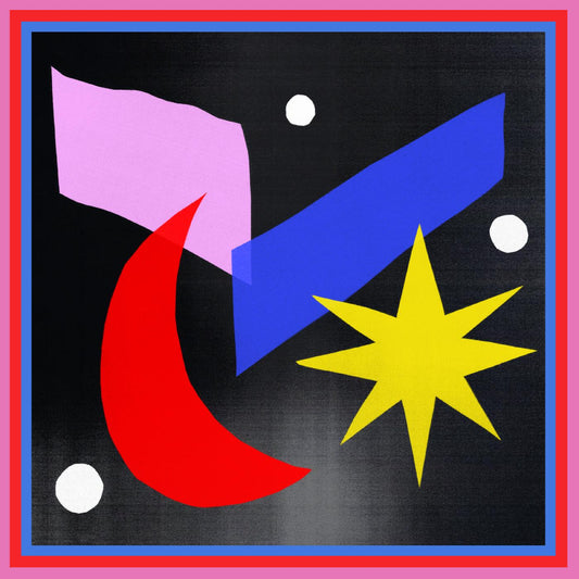 James Alexander Bright - Headroom (Vinyl) - Joco Records