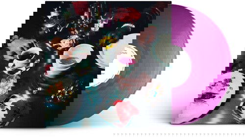 James Blake & Lil Yachty - Bad Cameo (Indie Exclusive, Limited Edition, Magenta Color Vinyl, Magenta) - Joco Records