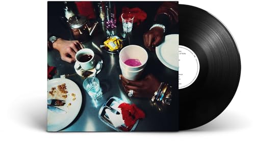 James Blake & Lil Yachty - Bad Cameo (LP) - Joco Records