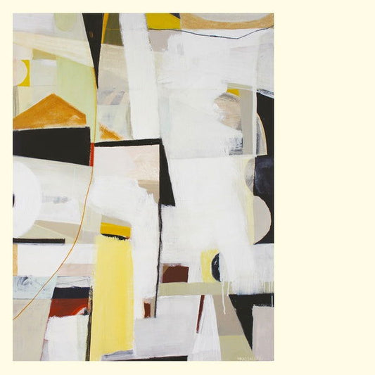 James Devane - Beauty Is Useless (Vinyl) - Joco Records