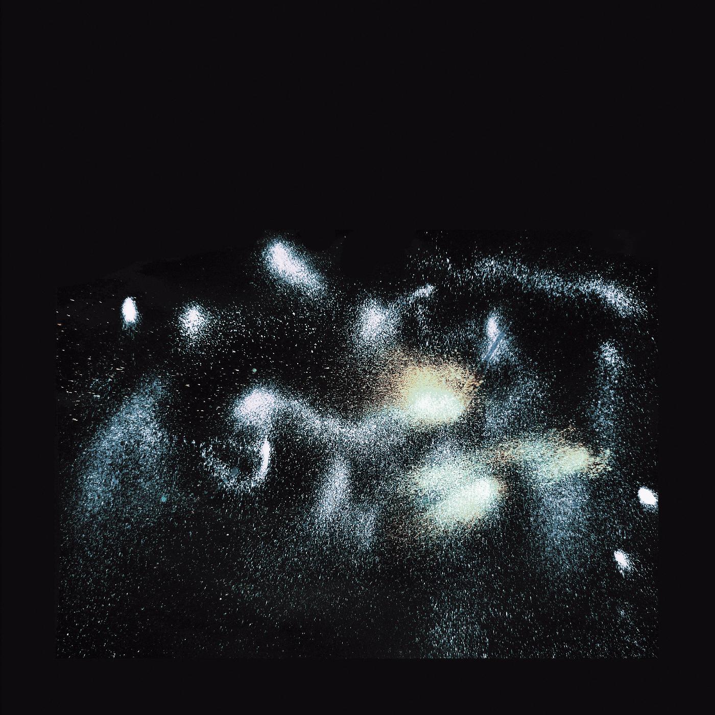 James Ellis Ford - The Hum (Vinyl) - Joco Records