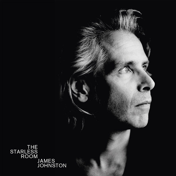 James Johnston - The Starless Room (Vinyl) - Joco Records