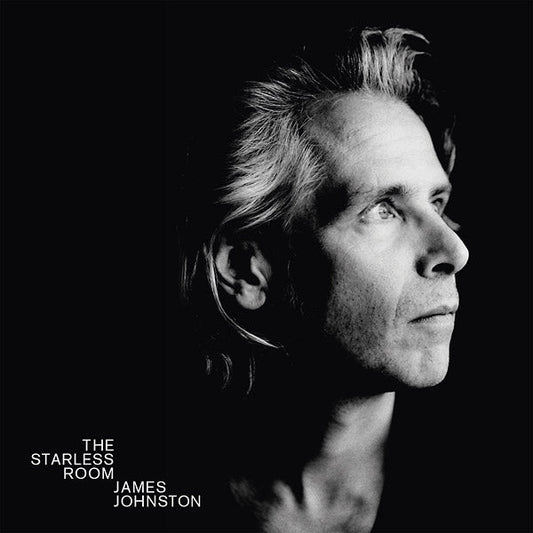 James Johnston - The Starless Room (Vinyl) - Joco Records