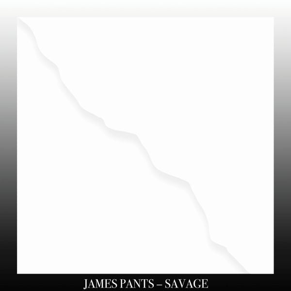 James Pants - Savage (Vinyl) - Joco Records