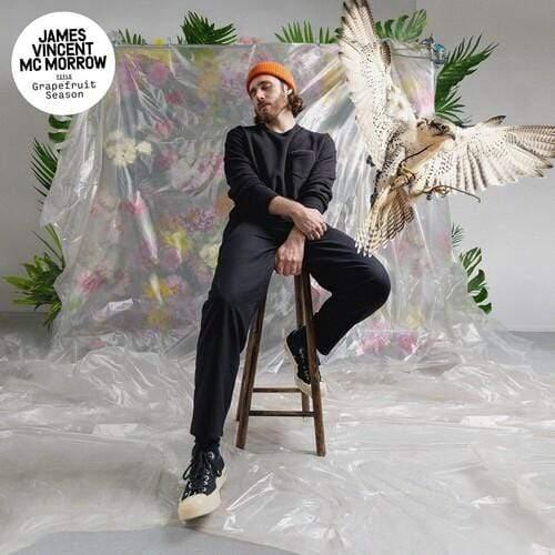 James Vincent Mcmorrow - Grapefruit Season (Vinyl) - Joco Records