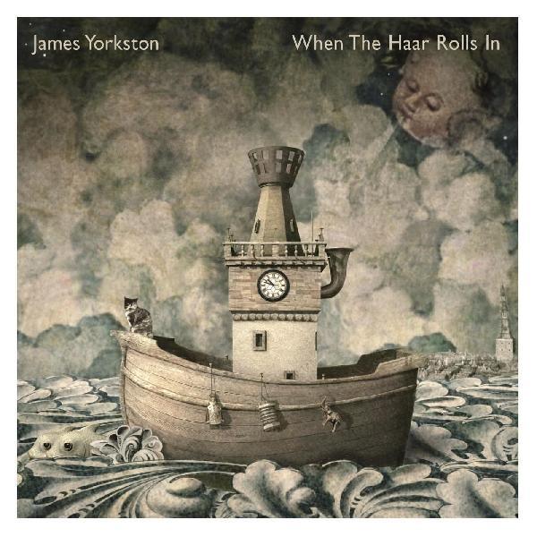 James Yorkston - When The Haar Rolls In (Vinyl) - Joco Records
