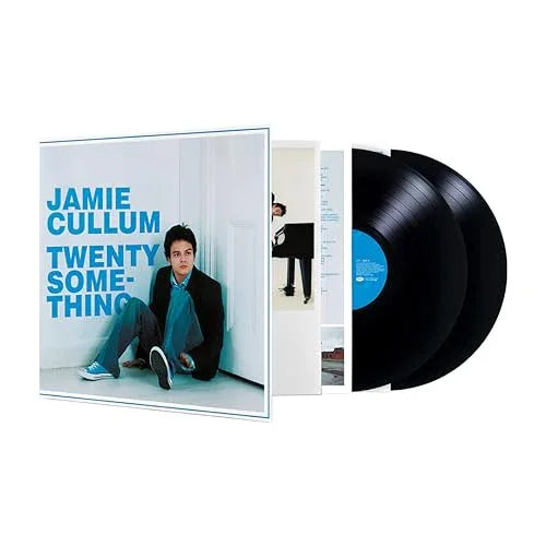 Jamie Cullum - Twentysomething (20th Anniversary Edition) (2 LP) - Joco Records