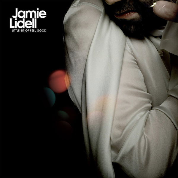 Jamie Lidell - Little Bit Of Feel Good - 7" (Vinyl) - Joco Records
