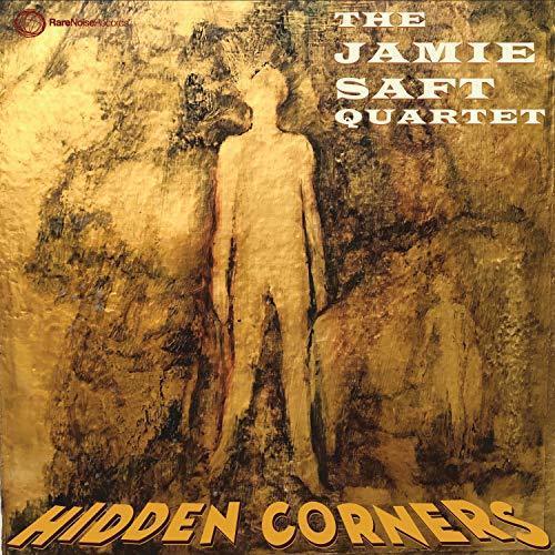 Jamie Saft Quartet - Hidden Corners  (Vinyl) - Joco Records