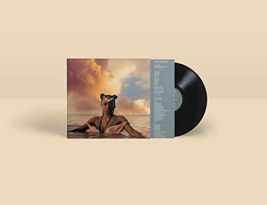 Jamila Woods - Heavn (LP) - Joco Records