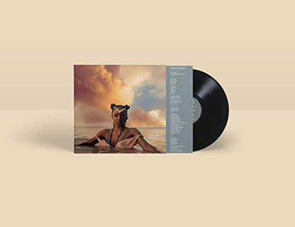 Jamila Woods - Heavn (LP) - Joco Records