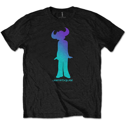 Jamiroquai - Buffalo Gradient (T-Shirt) - Joco Records
