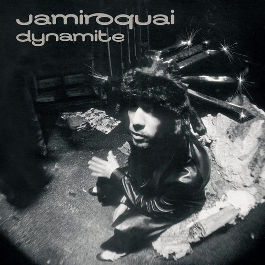 Jamiroquai - Dynamite (2 LP) - Joco Records