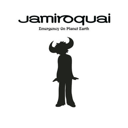 Jamiroquai - Emergency On Planet Earth (Gatefold LP Jacket, Clear Color Vinyl, 180 Gram Vinyl) (2 LP) - Joco Records